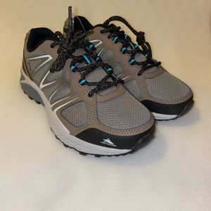 spartan volleyball shoes